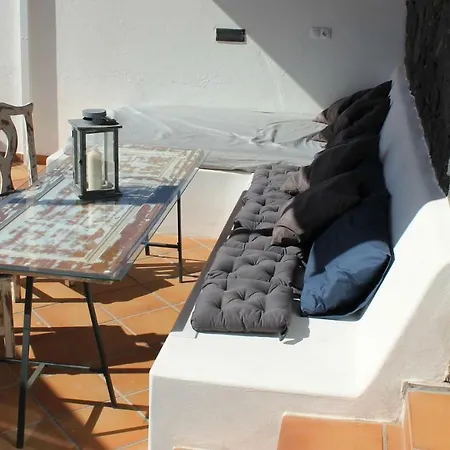 Villa Arecas Loft *