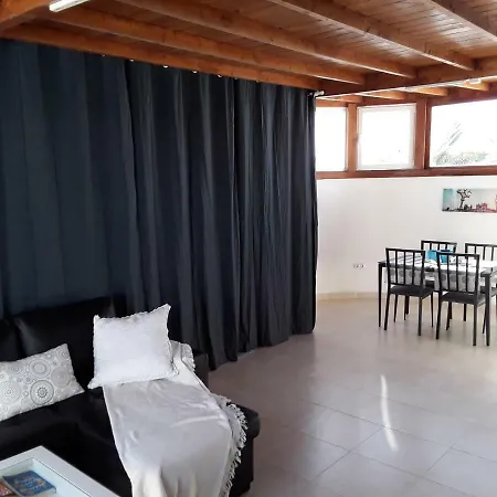 Arecas Loft *