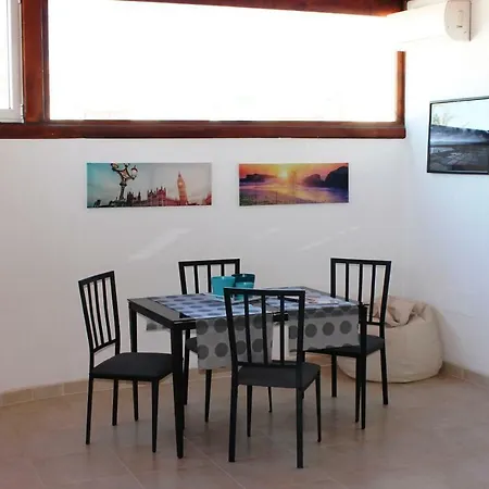 Arecas Loft Villa Playa Blanca (Lanzarote)