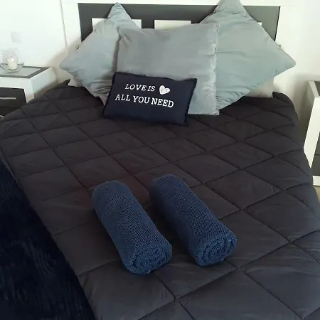 Arecas Loft فيلة بلايا بلانكا