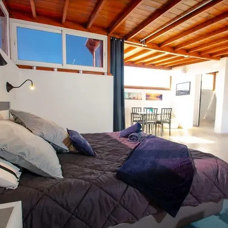 Villa Arecas Loft *