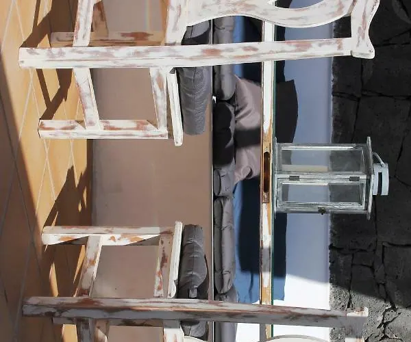 빌라 Arecas Loft *