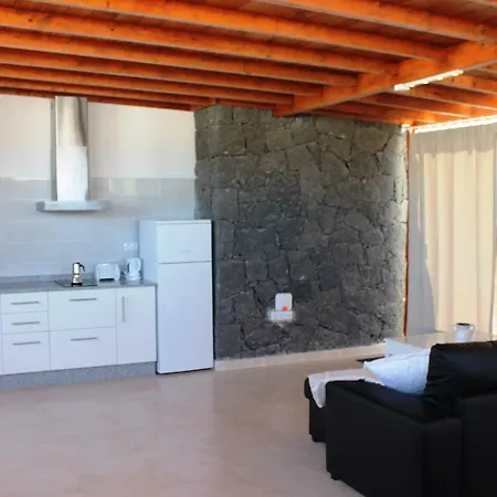 Arecas Loft Playa Blanca (Lanzarote)