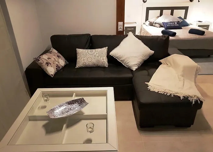 Arecas Loft וילה פלאיה בלנקה