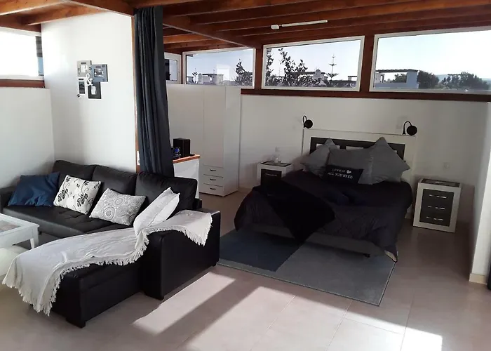 Arecas Loft וילה *