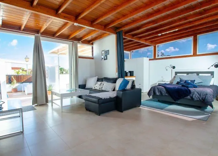 Arecas Loft וילה *