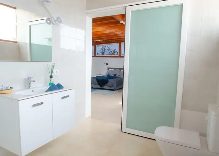 Arecas Loft וילה פלאיה בלנקה