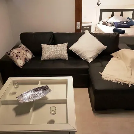 Arecas Loft Βίλα Πλάγια Μπλάνκα