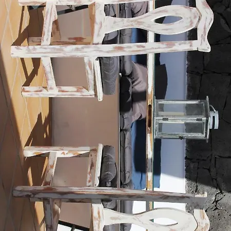 Βίλα Arecas Loft *