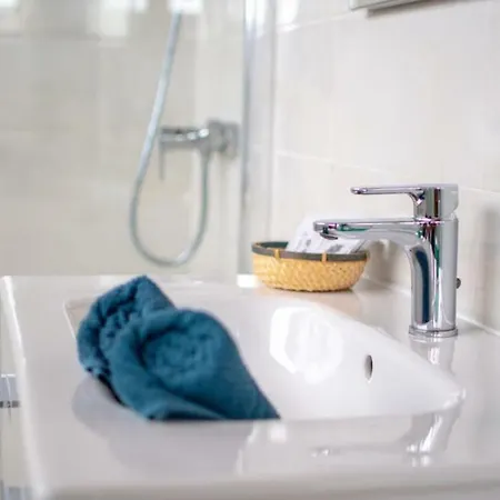 Βίλα Arecas Loft