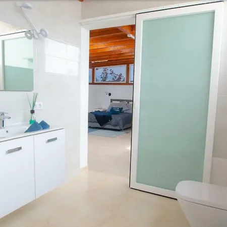 Arecas Loft Villa Playa Blanca