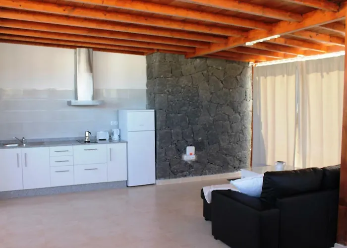 Arecas Loft Playa Blanca (Lanzarote)